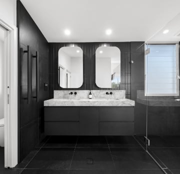 Projects » novocastrian bathrooms projects