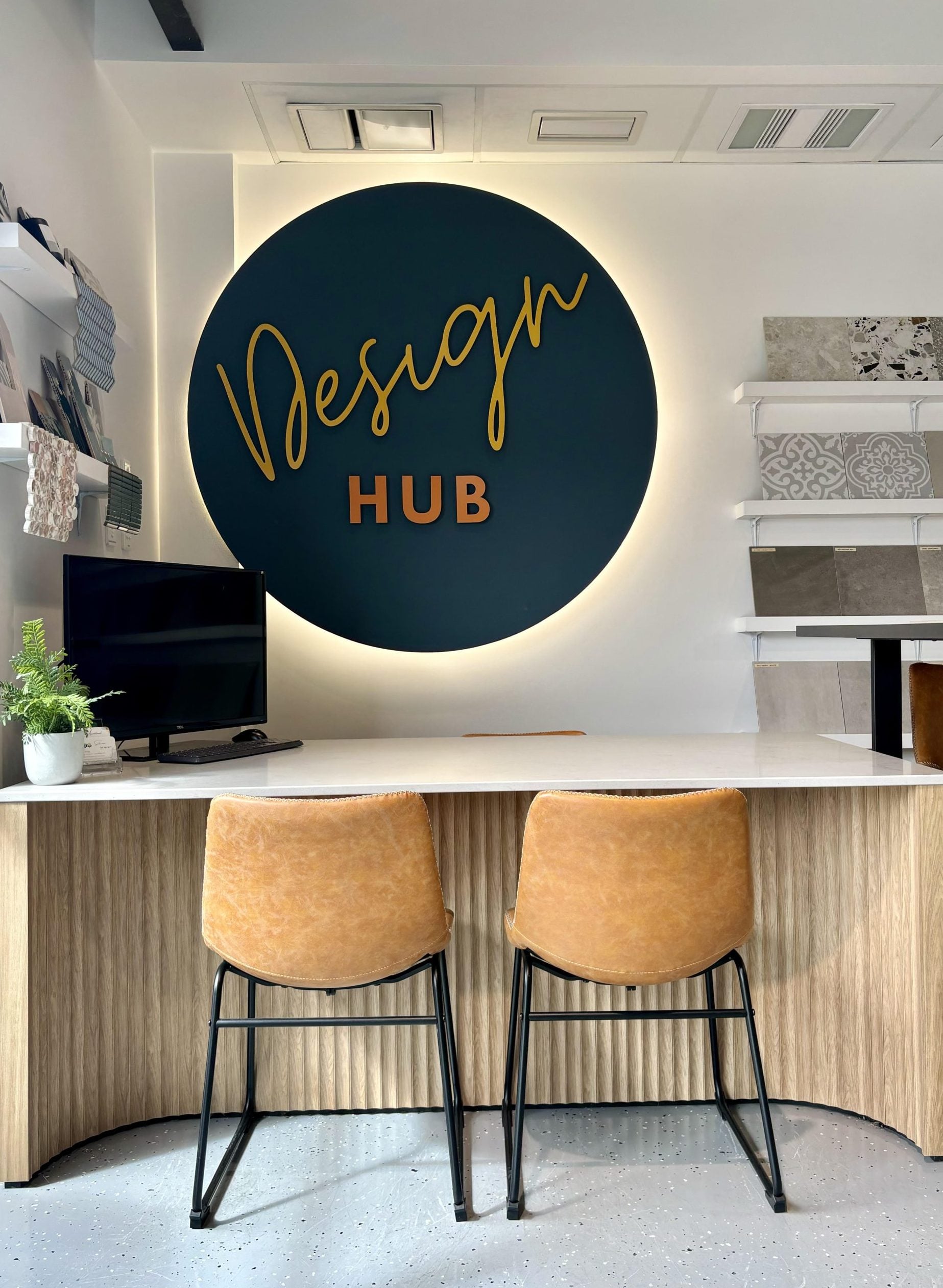 design hub