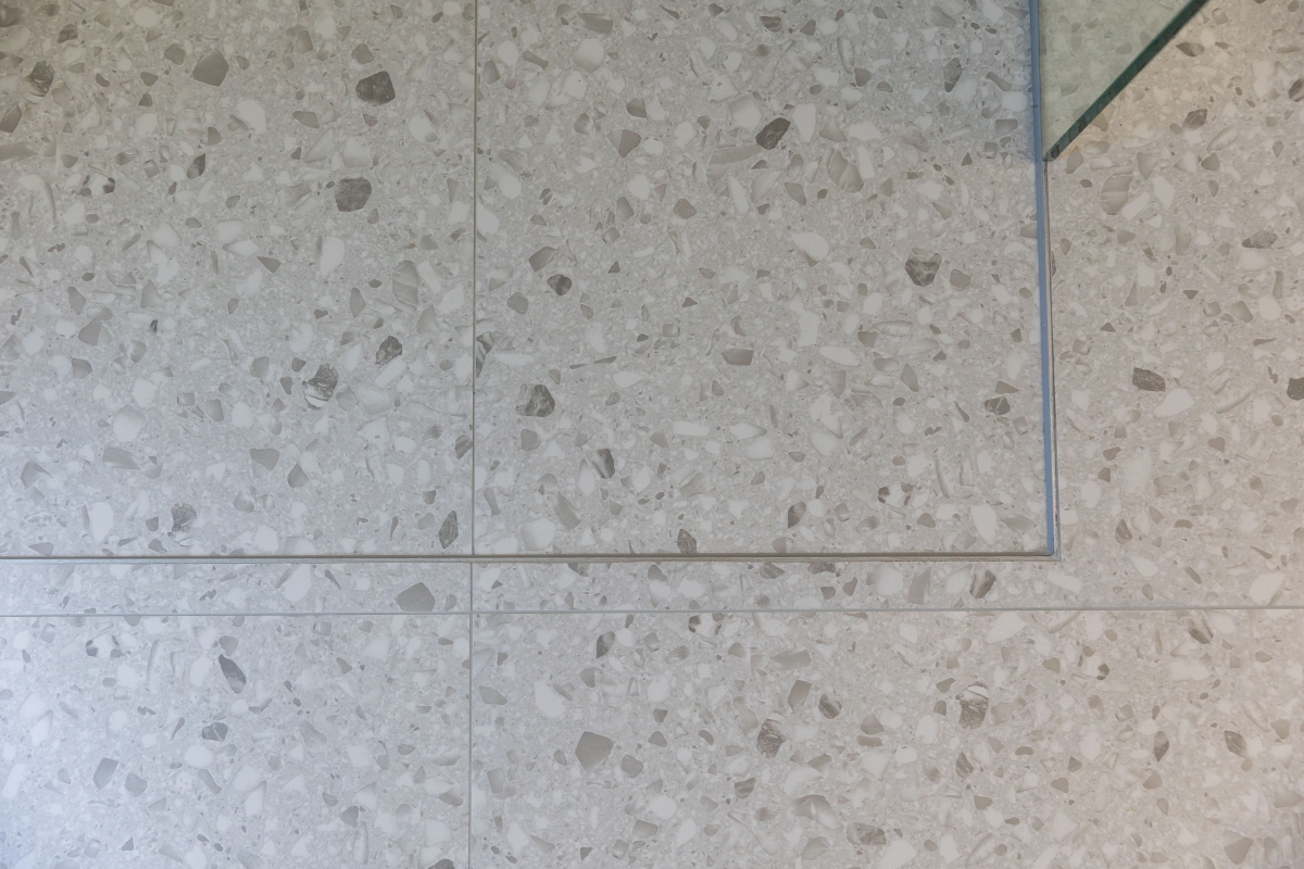 Leaky showers